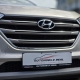 Hyundai Tucson 1.7 CRDi Automat