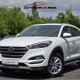 Hyundai Tucson 1.7 CRDi - 141cp