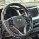 Hyundai Tucson 1.7 CRDi - 141cp