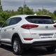 Hyundai Tucson 1.7 CRDi - 141cp