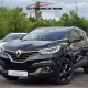 Renault Kadjar Black Edition1.2 TCe - 130 CP