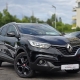 Renault Kadjar Black Edition1.2 TCe - 130 CP