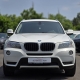 BMW X3 2.0d Xdrive - 184cp