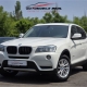 BMW X3 2.0d Xdrive - 184cp
