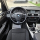 BMW X3 2.0d Xdrive - 184cp