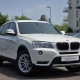 BMW X3 2.0d Xdrive - 184cp