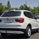 BMW X3 2.0d Xdrive - 184cp