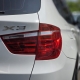 BMW X3 2.0d Xdrive - 184cp