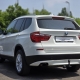 BMW X3 2.0d Xdrive - 184cp