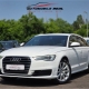 Audi A6 Ultra 2.0 TDI 150cp - Automat