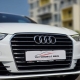 Audi A6 Ultra 2.0 TDI 150cp - Automat