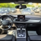 Audi A6 Ultra 2.0 TDI 150cp - Automat