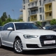 Audi A6 Ultra 2.0 TDI 150cp - Automat