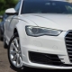 Audi A6 Ultra 2.0 TDI 150cp - Automat