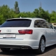 Audi A6 Ultra 2.0 TDI 150cp - Automat