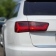 Audi A6 Ultra 2.0 TDI 150cp - Automat