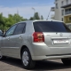 Toyota Corolla D4D 2.0D 116cp
