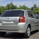 Toyota Corolla D4D 2.0D 116cp