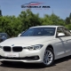 BMW 320xd - 190cp Automat