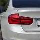 BMW 320xd - 190cp Automat