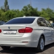 BMW 320xd - 190cp Automat