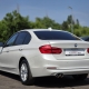 BMW 320xd - 190cp Automat