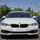 BMW 320xd - 190cp Automat