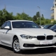 BMW 320xd - 190cp Automat