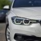 BMW 320xd - 190cp Automat