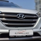  Hyundai Tucson 2.0 CRDi Style 4WD