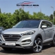  Hyundai Tucson 2.0 CRDi Style 4WD
