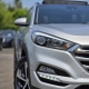  Hyundai Tucson 2.0 CRDi Style 4WD