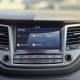  Hyundai Tucson 2.0 CRDi Style 4WD