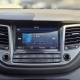  Hyundai Tucson 2.0 CRDi Style 4WD