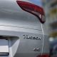 Hyundai Tucson 2.0 CRDi Style 4WD