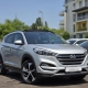  Hyundai Tucson 2.0 CRDi Style 4WD