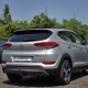  Hyundai Tucson 2.0 CRDi Style 4WD