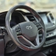  Hyundai Tucson 2.0 CRDi Style 4WD