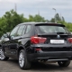 BMW X3 2.0d - 184cp xDrive - Automat