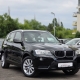 BMW X3 2.0d - 184cp xDrive - Automat