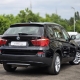 BMW X3 2.0d - 184cp xDrive - Automat