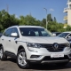 Renault Koleos 1.6 dCi Energy - 130cp