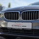 BMW 520d - Automat 190cp