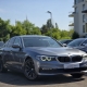 BMW 520d - Automat 190cp