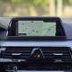 BMW 520d - Automat 190cp