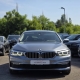 BMW 520d - Automat 190cp