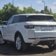 Range Rover Evoque 2.0d 4x4 - 150cp - R Desing