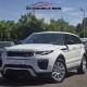 Range Rover Evoque 2.0d 4x4 - 150cp - R Desing