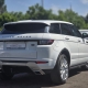 Range Rover Evoque 2.0d 4x4 - 150cp - R Desing