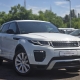 Range Rover Evoque 2.0d 4x4 - 150cp - R Desing